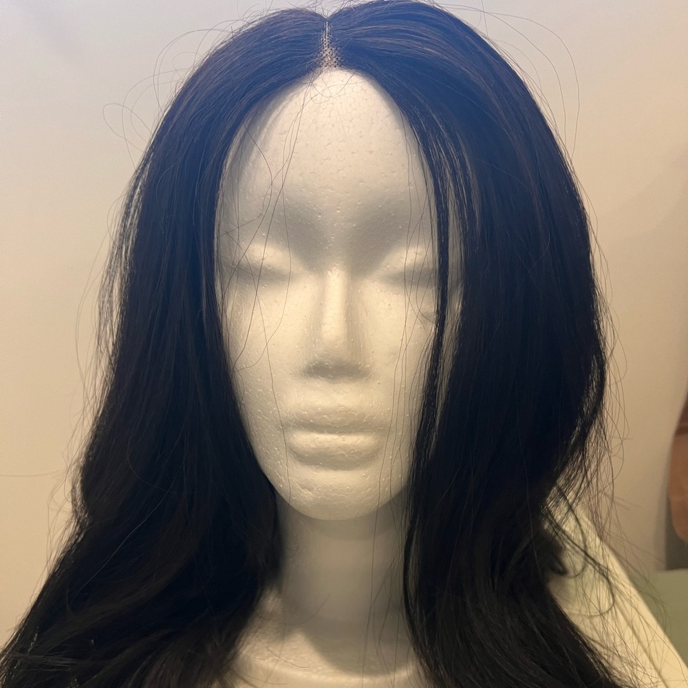 CSC Wig